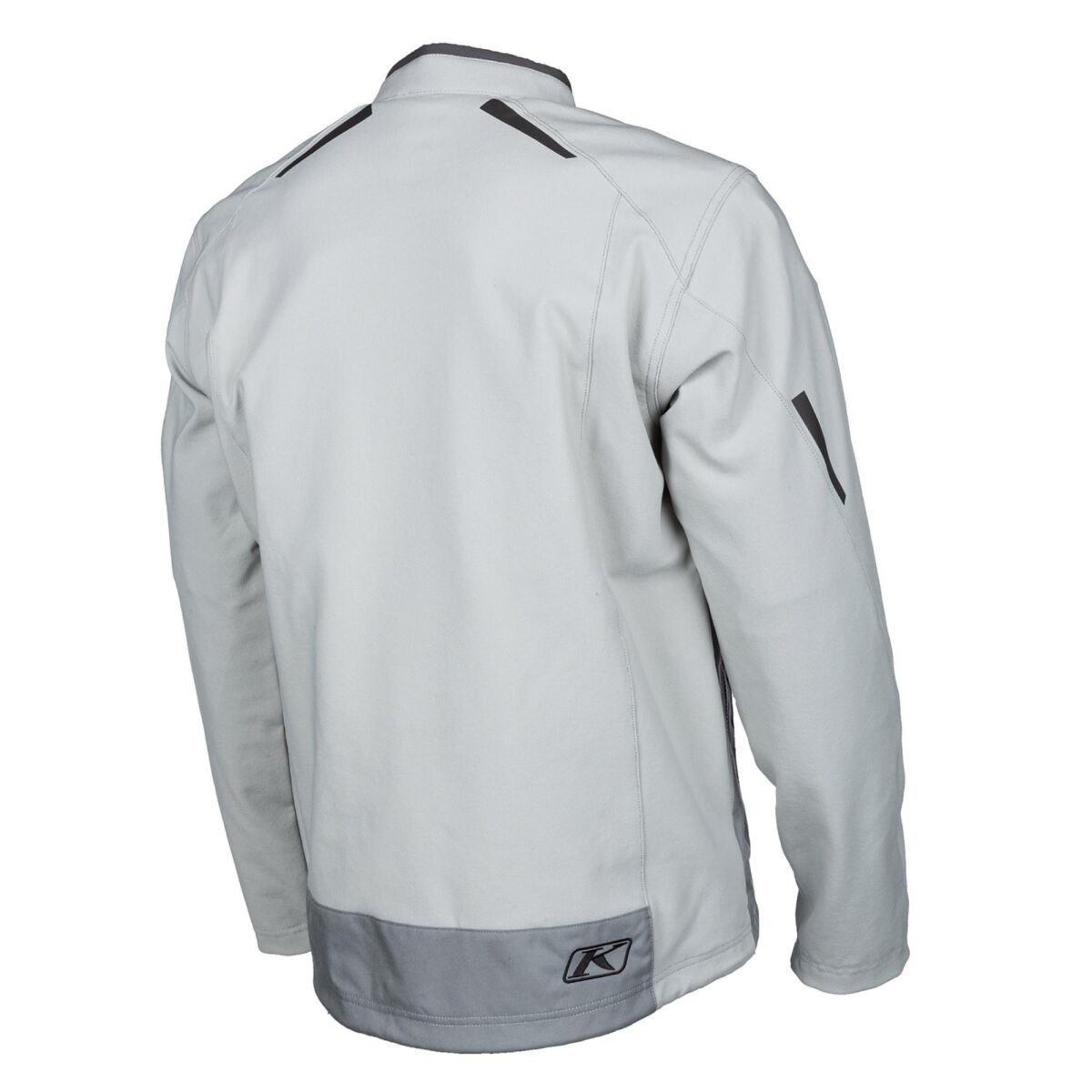 Klim Marrakesh Summer Protective Motorcycle Jacket Brown
