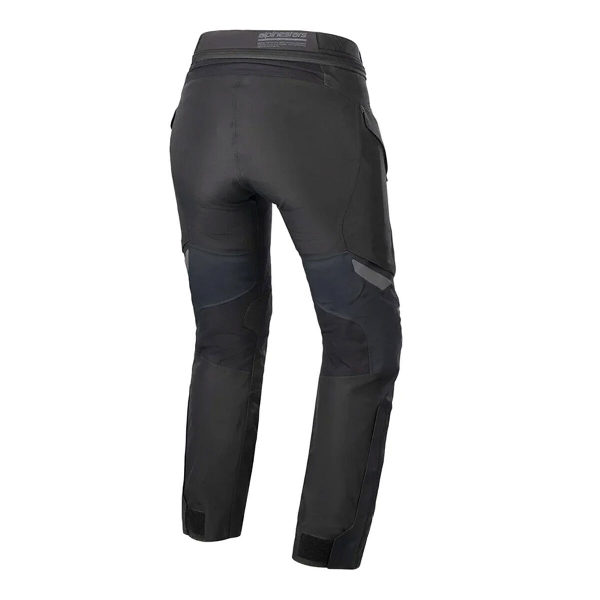 Alpinestars ST-7 2L Gore-Tex Protective Women Motorcycle Pants Black