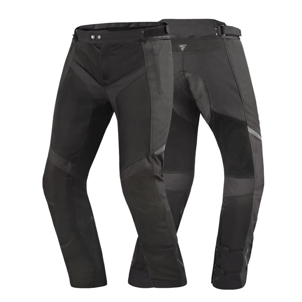 Shima Jet Protective Motorcycle Pants