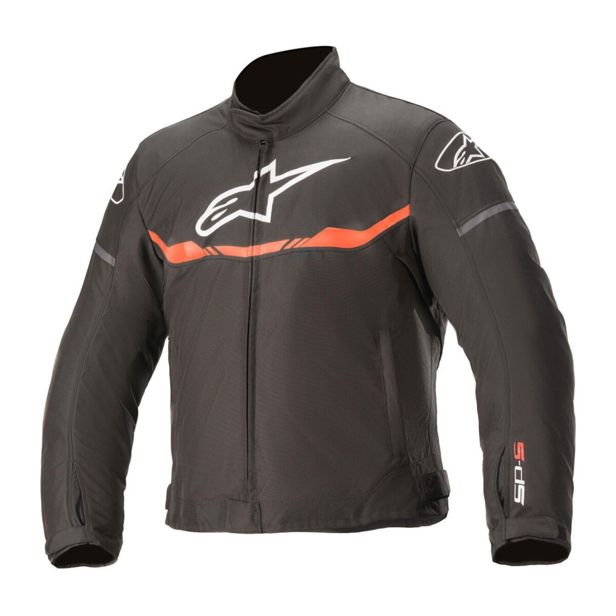 تجهیزات آفرود Alpinestars Youth Racer Veil آفرود شلوار زرد / آبی