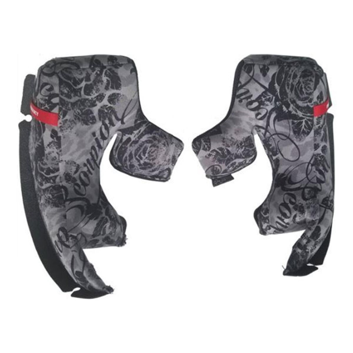 Scorpion EXO 1400 Evo Yanak Pedi V2