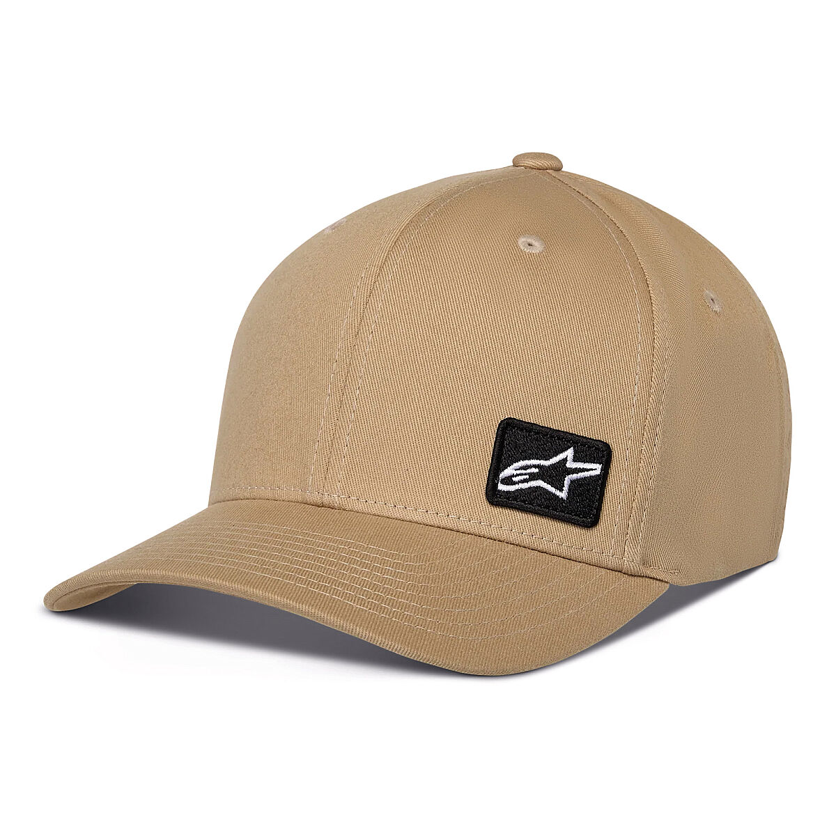 پوشاک روزمره موتور Alpinestars Pivot کلاه کپ خاکی