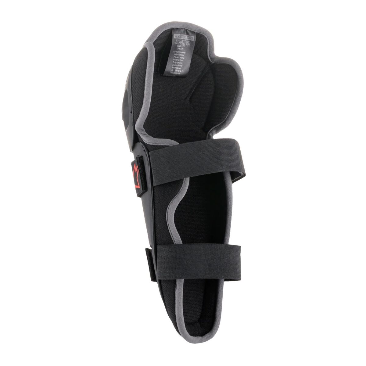 Alpinestars Bionic Action Knee Protection Black
