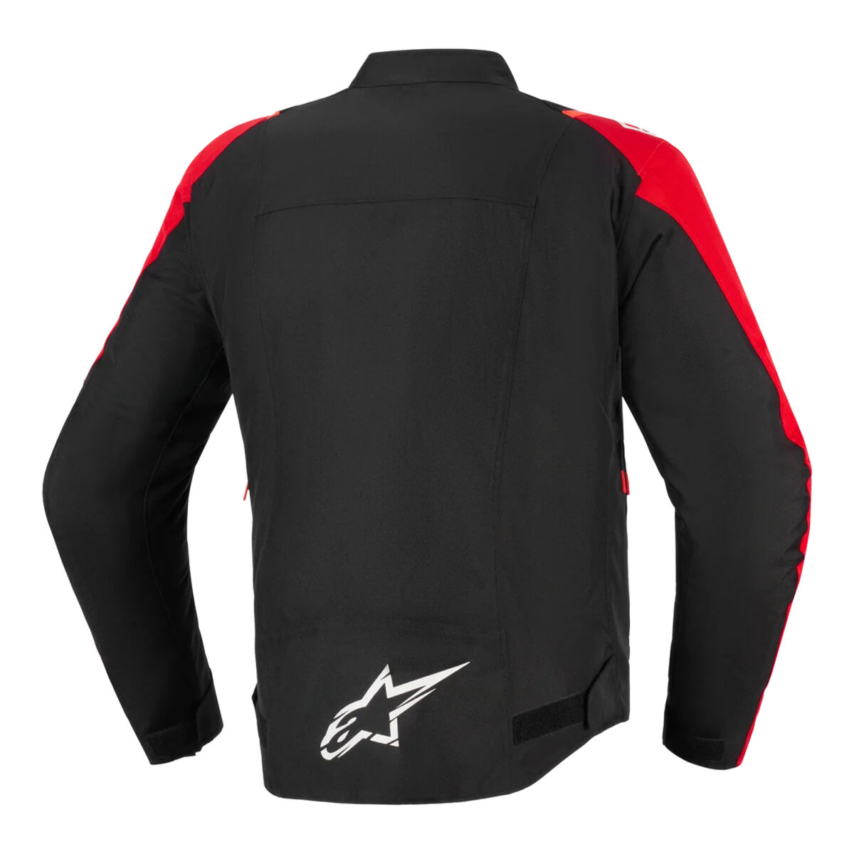Alpinestars T-SPS V2 WP Protective Motorcycle Jacket Black / Red