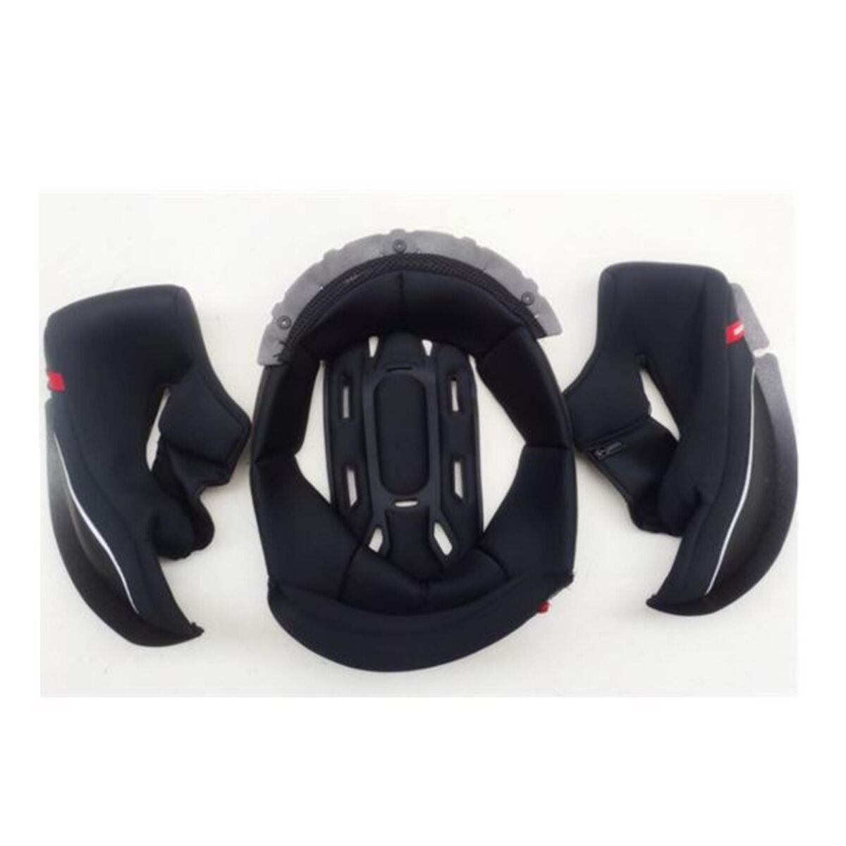 Scorpion EXO 491 KW Standart İç Astar Seti