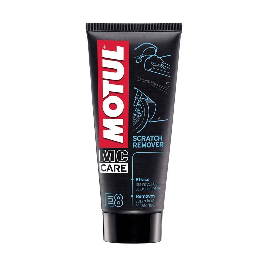 Motul MC CARE E8 Çizik Giderici (Scratch Remover) 100ML