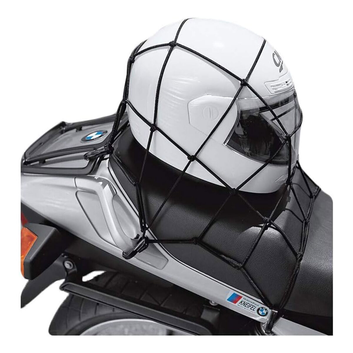 Held Cargo Net File
