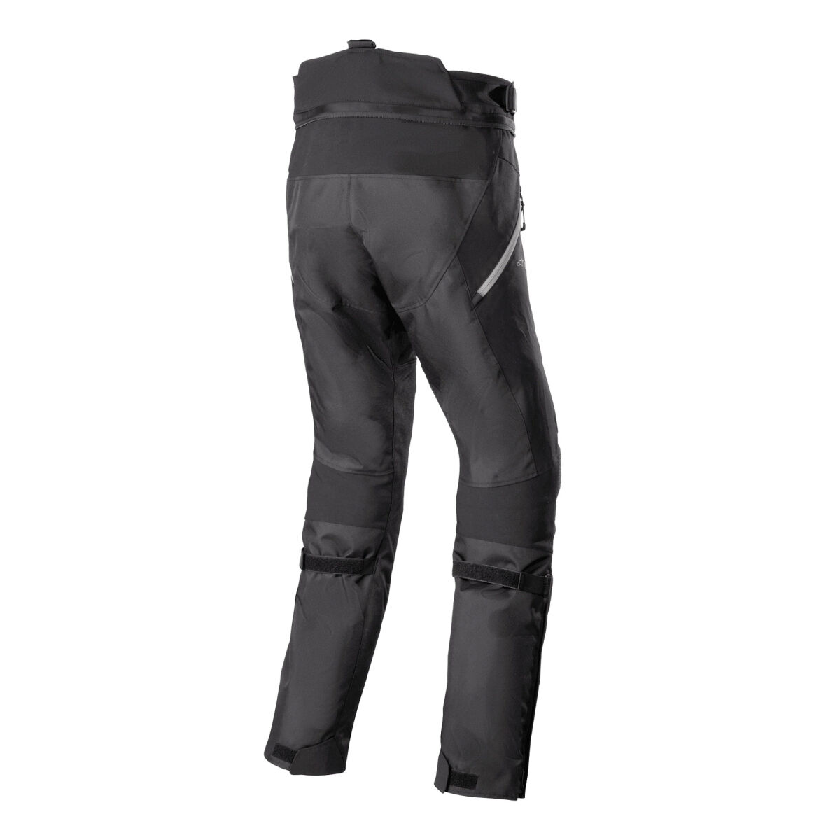 Alpinestars Stella Bogota Pro Drystar Korumalı Kadın Motosiklet Pantolonu Siyah / Siyah