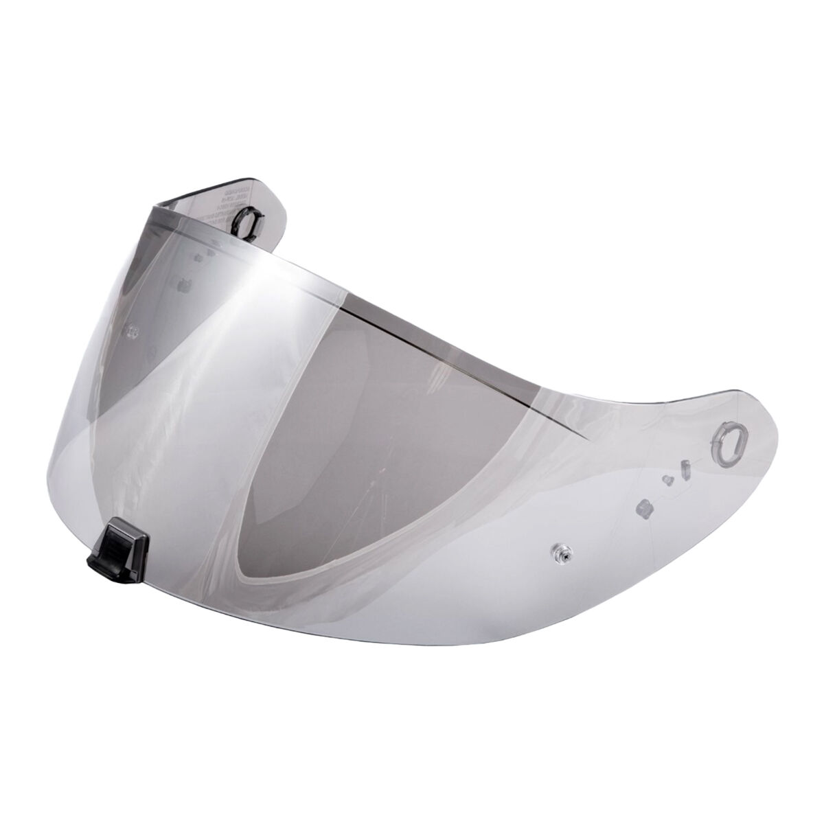 طلق کلاه نقره‌ای Scorpion EXO KDF16-1 Maxvision Ready (391-520-1400-R1)