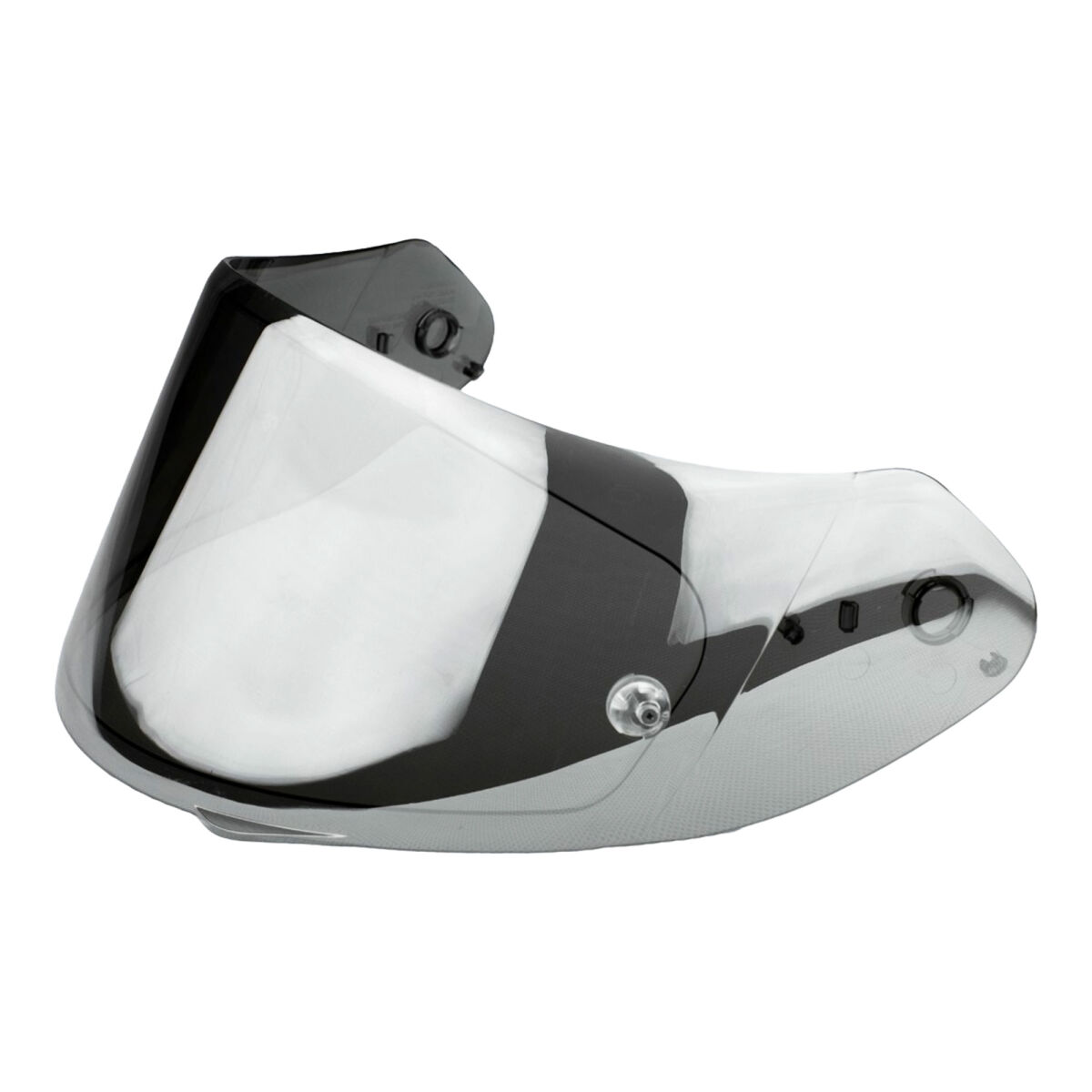 Scorpion EXO 491 / 390 / 410 / 510 / 710 / 1200 / 2000 / 2000 Evo Modelleri İLe Uyumlu Silver Visor