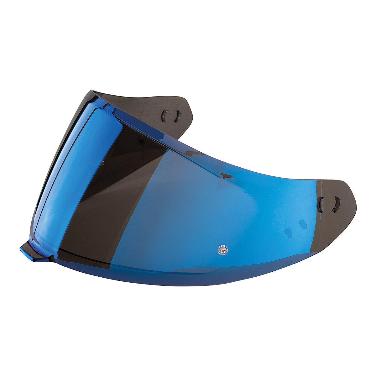 طلق کلاه آبی Scorpion KDS-F-03 Maxvision رنگی (Apex GT-SP / 1500 Air / 530 Air)