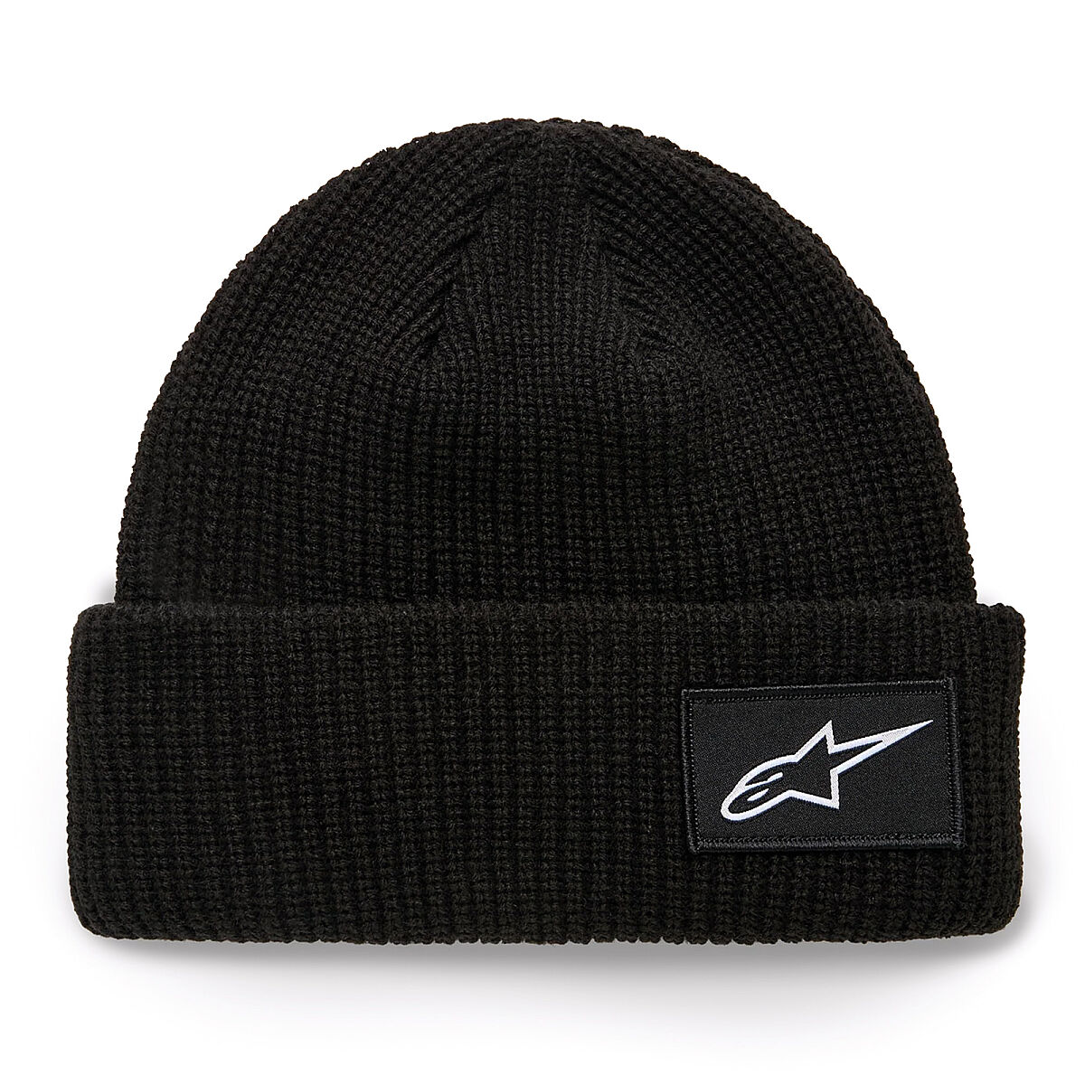 Alpinestars Unload Ribb Cuff Bere Siyah