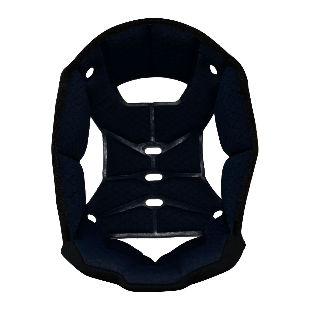 Just1 J-GPR İç Ped TakıMı Black
