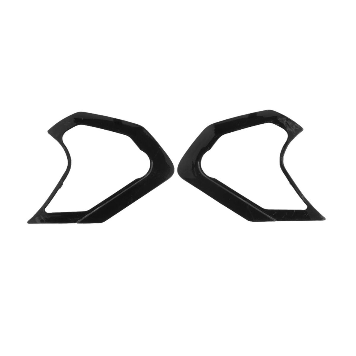 Alpinestars Supertech R10 Helmet Visor Mekanizma Kapağı
