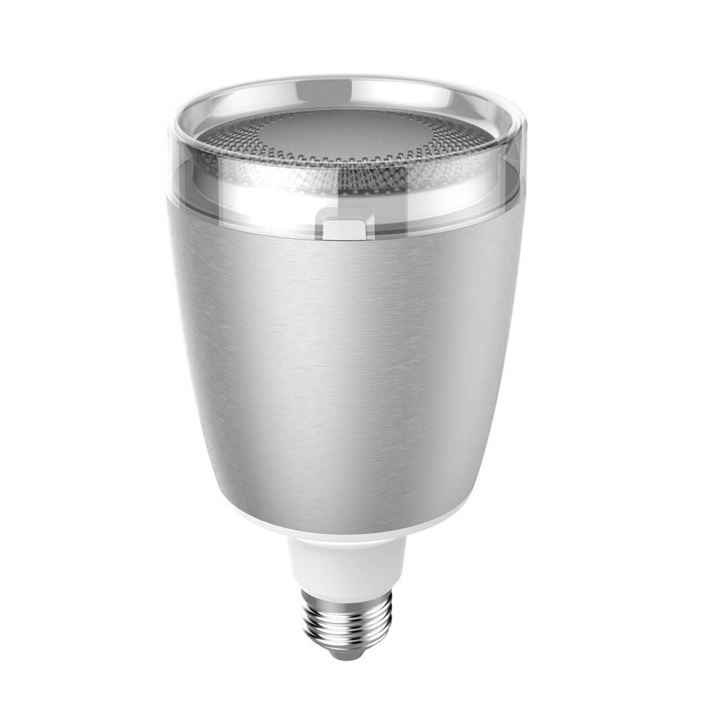 GARAJJ Sengled Pulse Flex Silver Silver