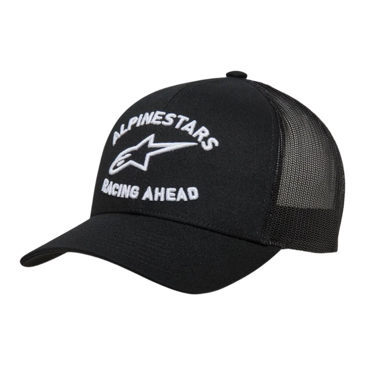 Alpinestars Triple Trucker ŞApka Black