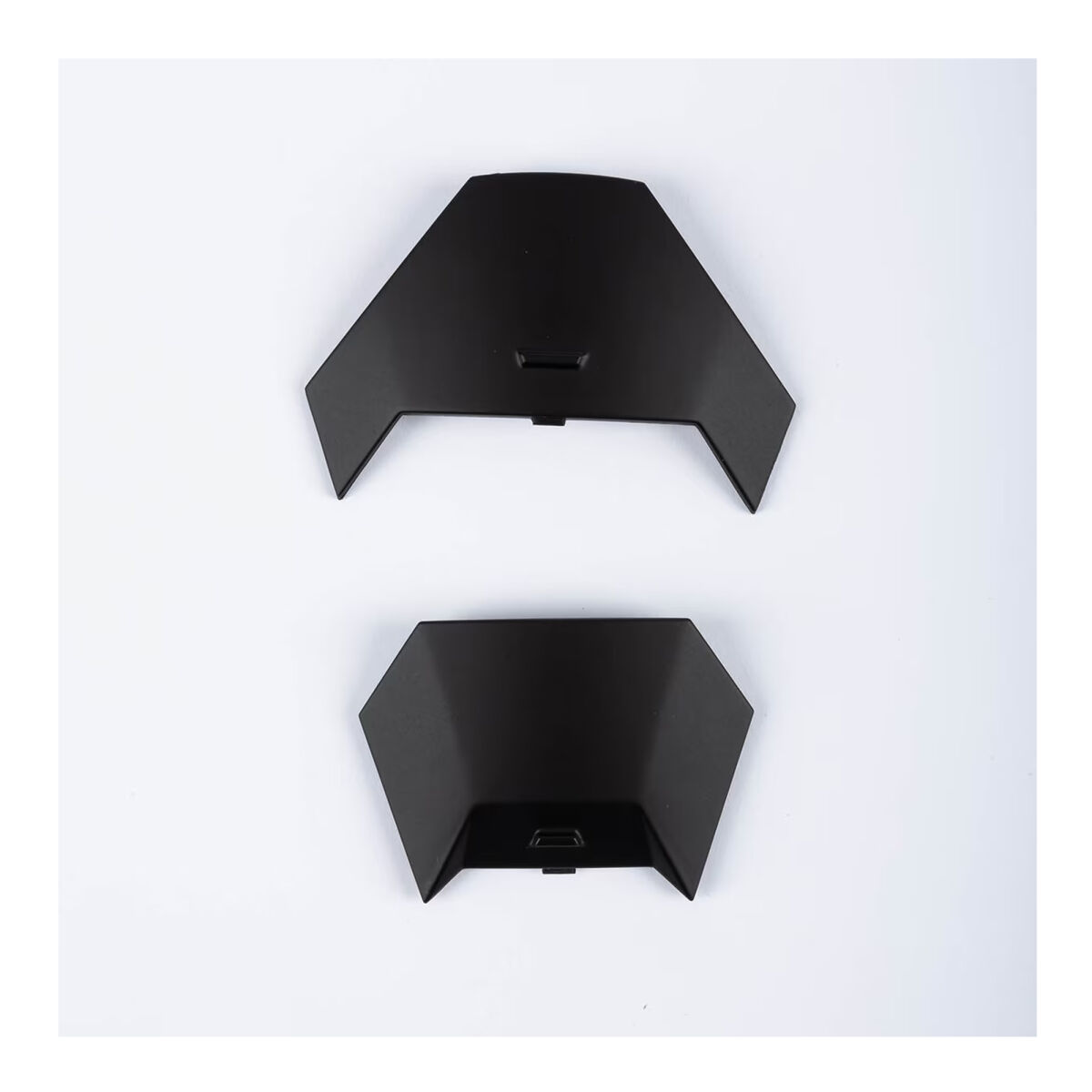 Klim X1 Alpha Helmet For ÇEne HavalandıRma Kapağı Matte Black