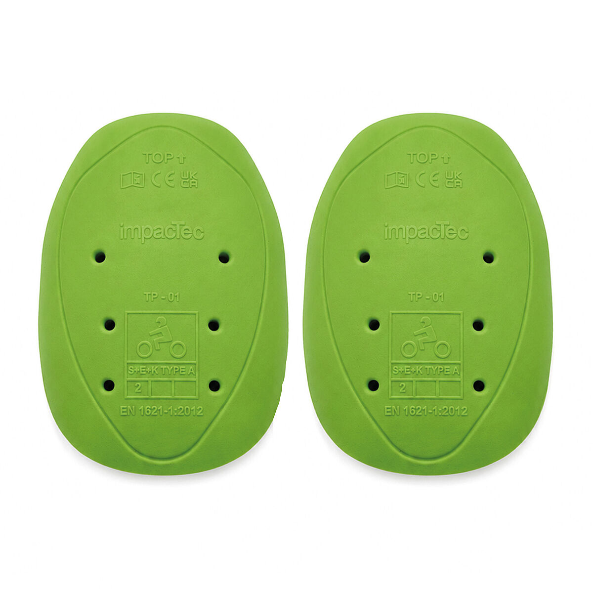 4Riders TP-01 Omuz Protection ÇIft