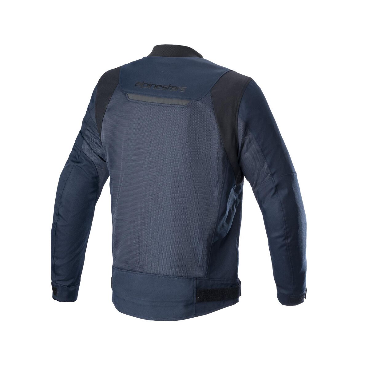 Alpinestars LUC V2 Air Summer Protective Motorcycle Jacket Lacivert