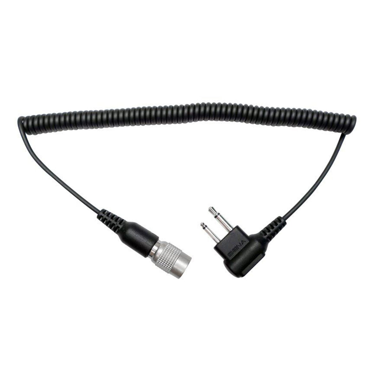 اینترکام موتور Sena Telsiz Kablosu -Motorola جفت Pin