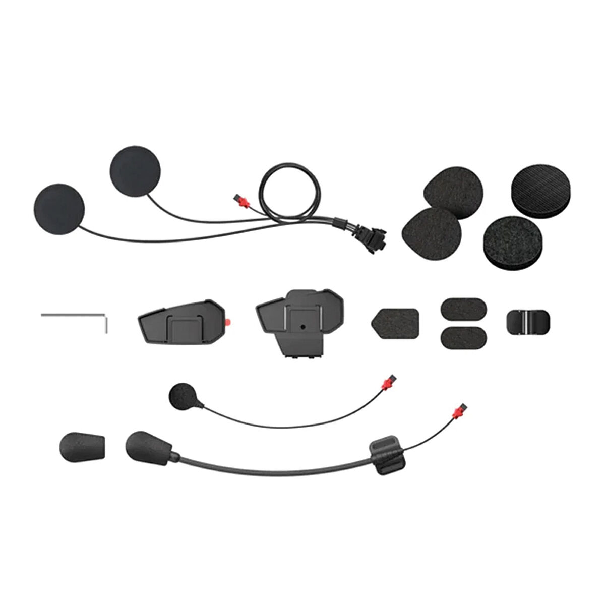 Sena Spider ST-1 For Connection Kit