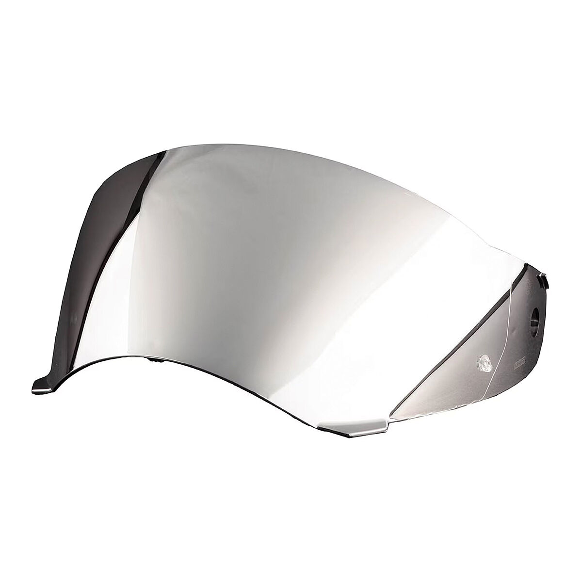 Klim X1 Alpha Helmet For +IR HD Mirror Silver Visor