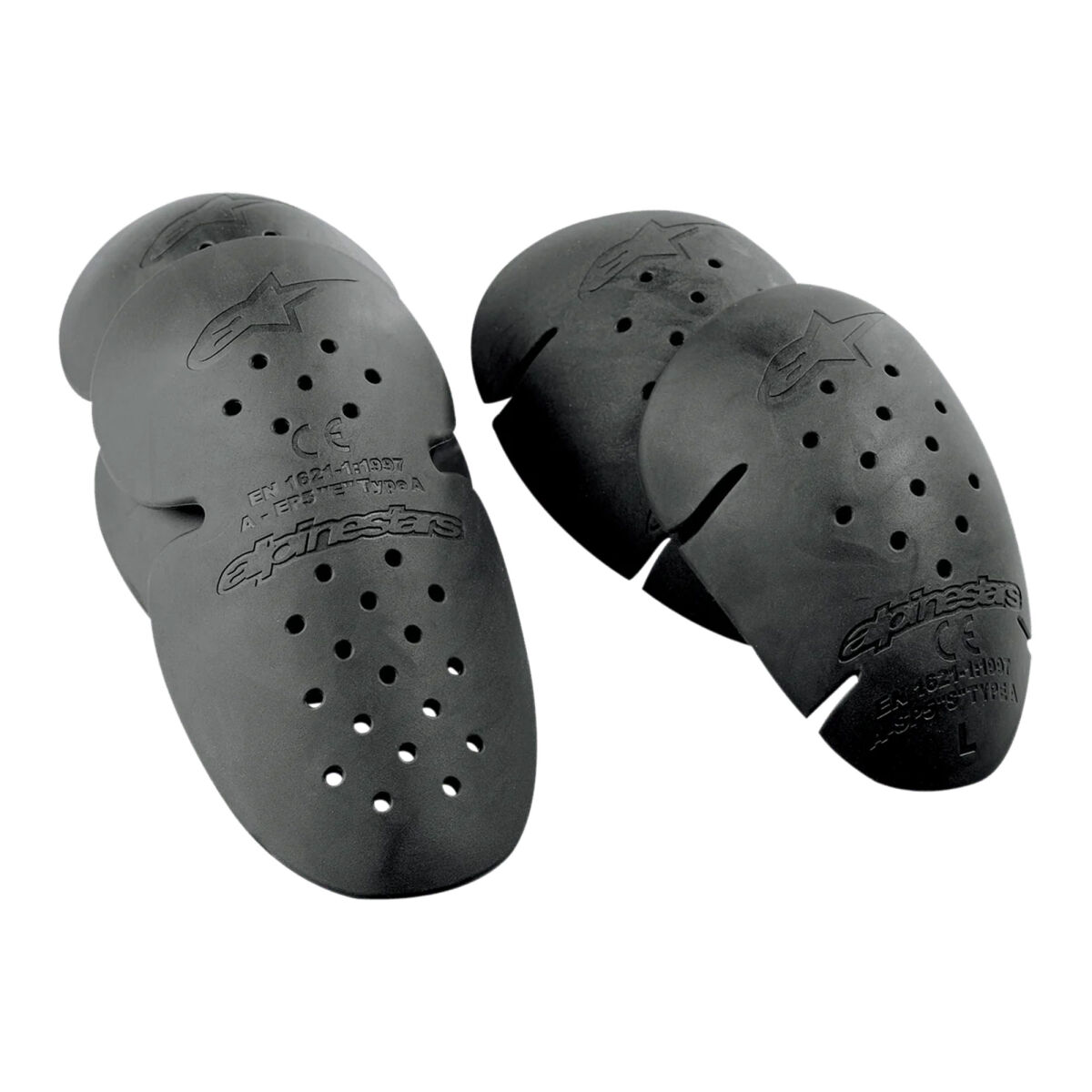 Alpinestars Bio Armor Koruma Seti Siyah