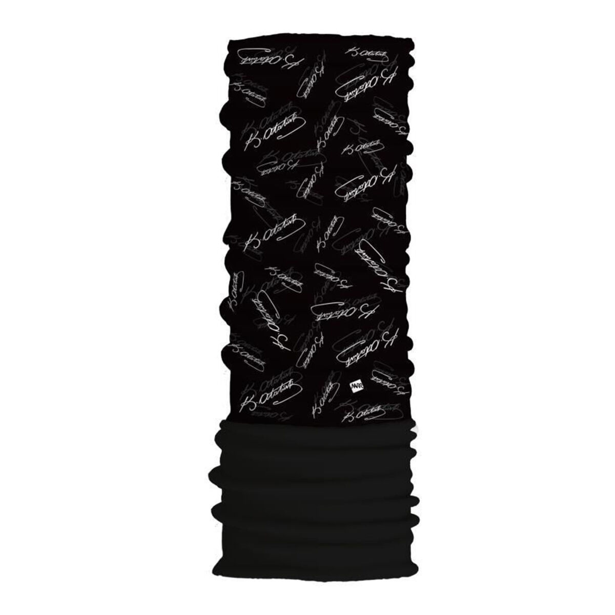 Narr M. Kemal Polar Neck Tube