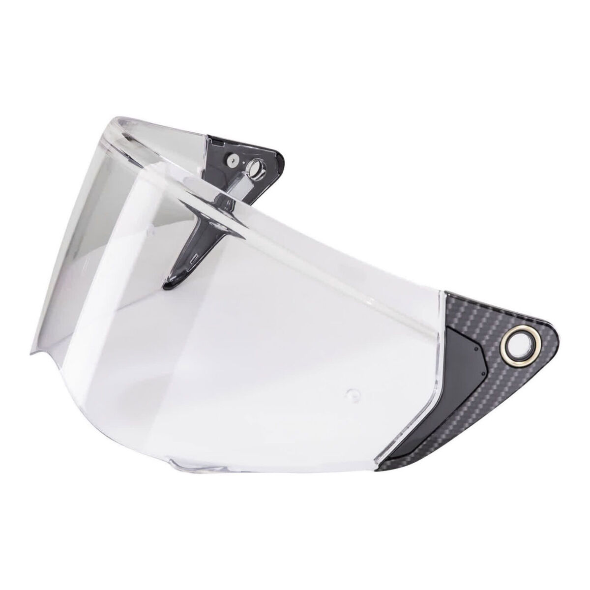 Scorpion EXO HX1 Carbon Visor (KDF-19) Clear
