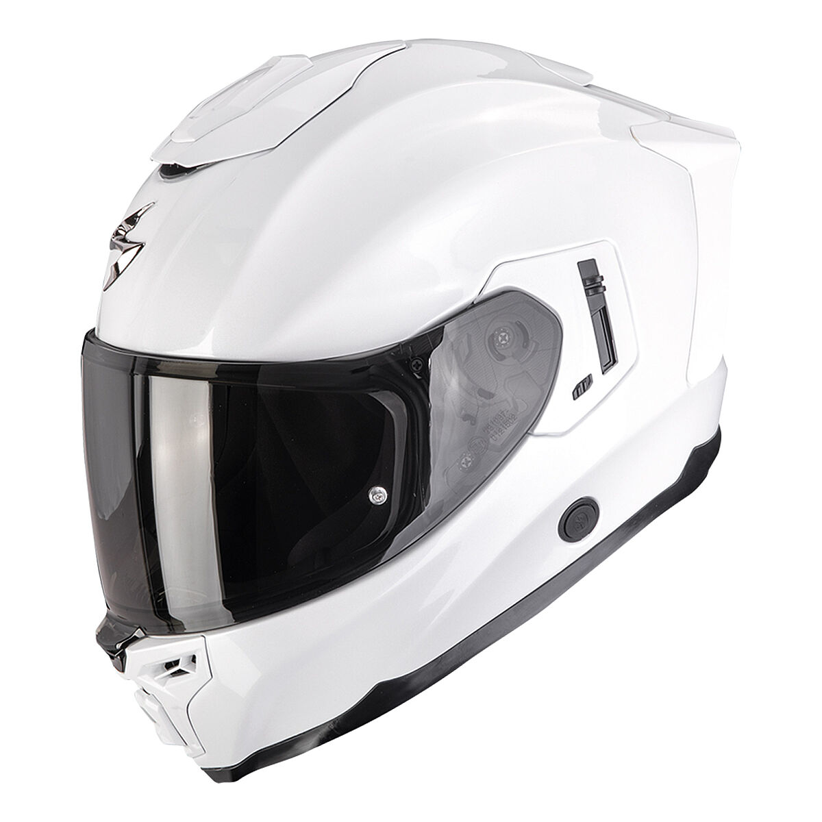 Scorpion EXO-1500 Air Apus Kapalı Motorcycle Helmet Black / Grey