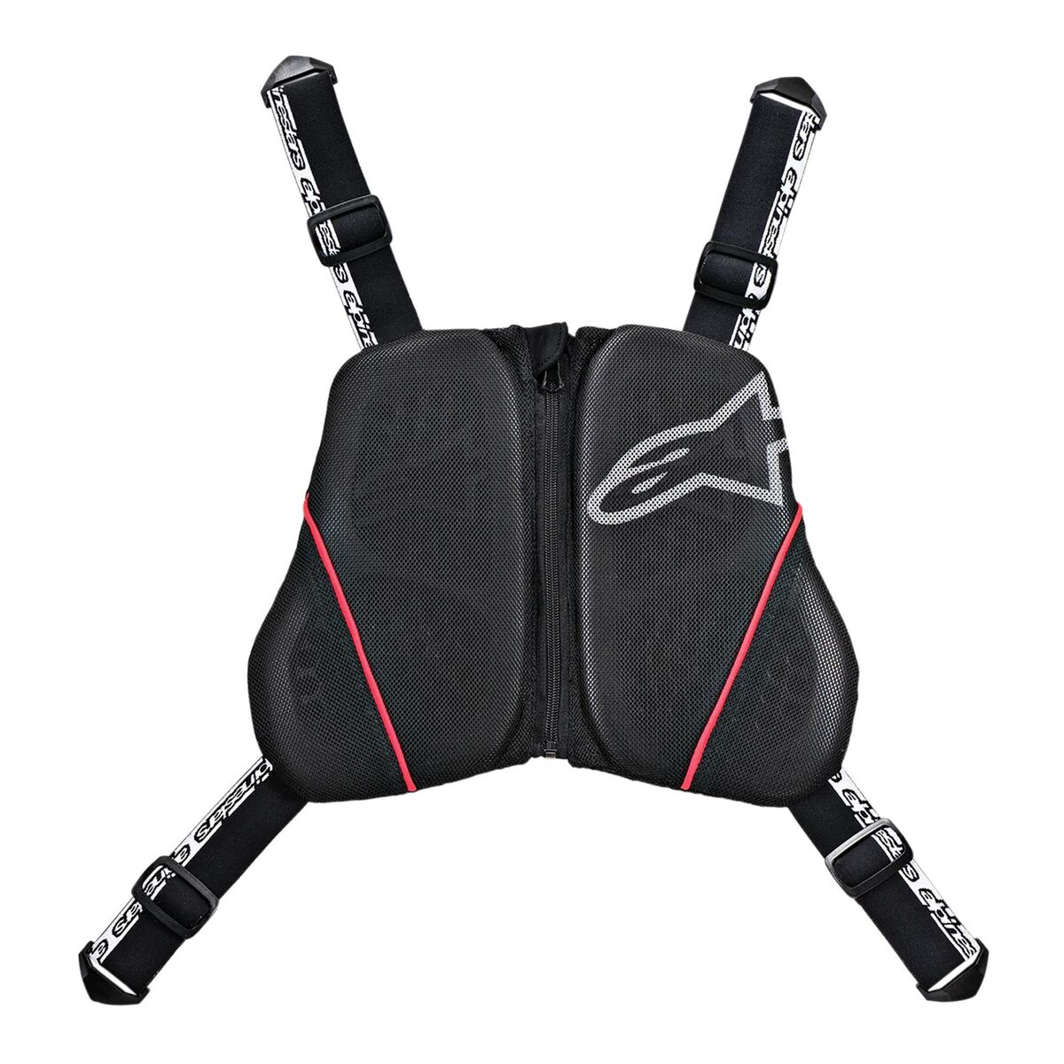Alpinestars Nucleon Kr GöğüS Protection Black