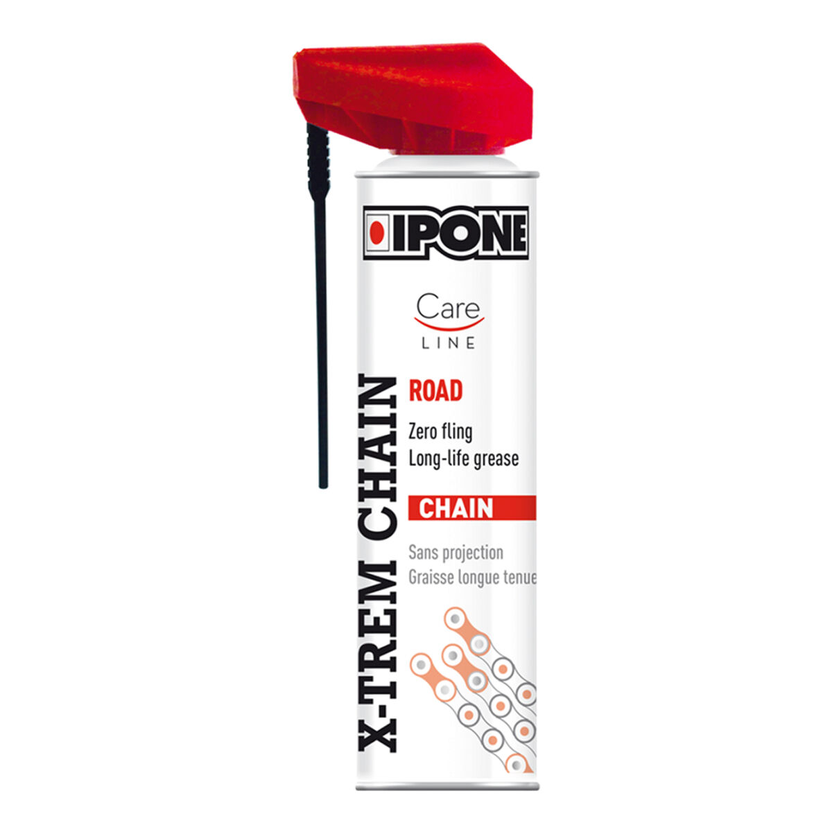 Ipone X-Trem Chain Road Sprey Zincir Yağı 250 ML