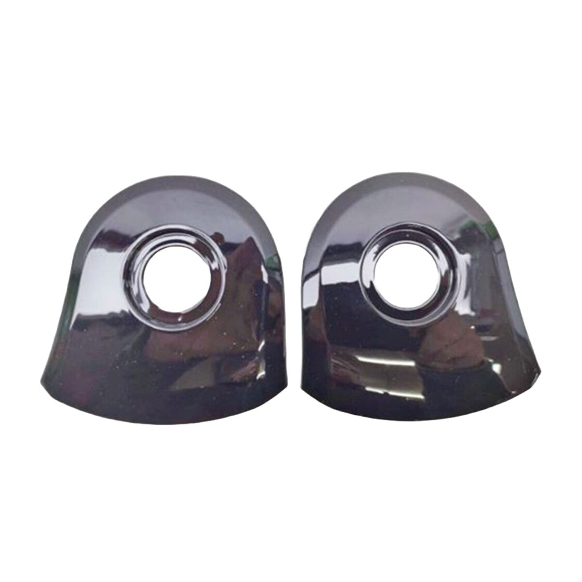 Scorpion ADX-2 درپوش بغل ست مشکی