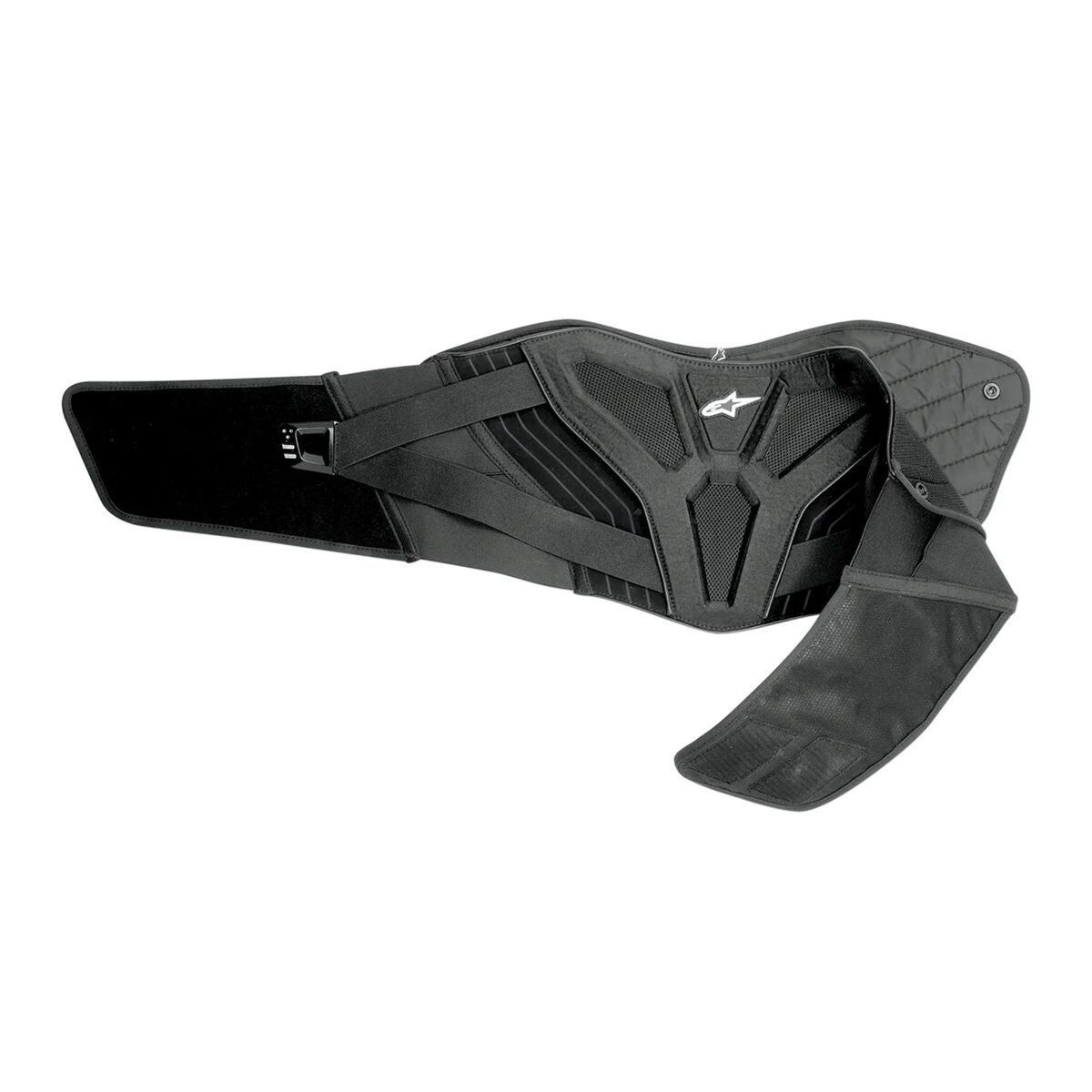 تجهیزات محافظ موتور Alpinestars Touring Bel محافظsı