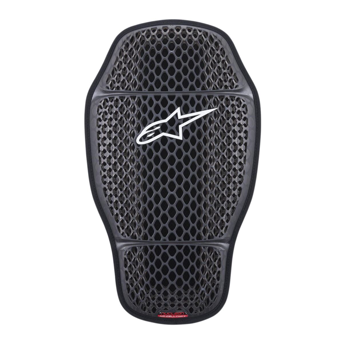 تجهیزات محافظ موتور Alpinestars Nucleon Kr-Celli PR کمر محافظsı مشکی